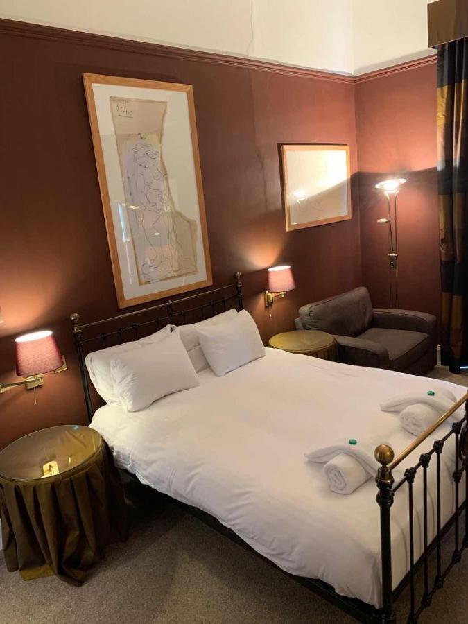 אדינבורו Southside Guest House מראה חיצוני תמונה