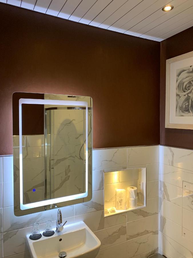 אדינבורו Southside Guest House מראה חיצוני תמונה