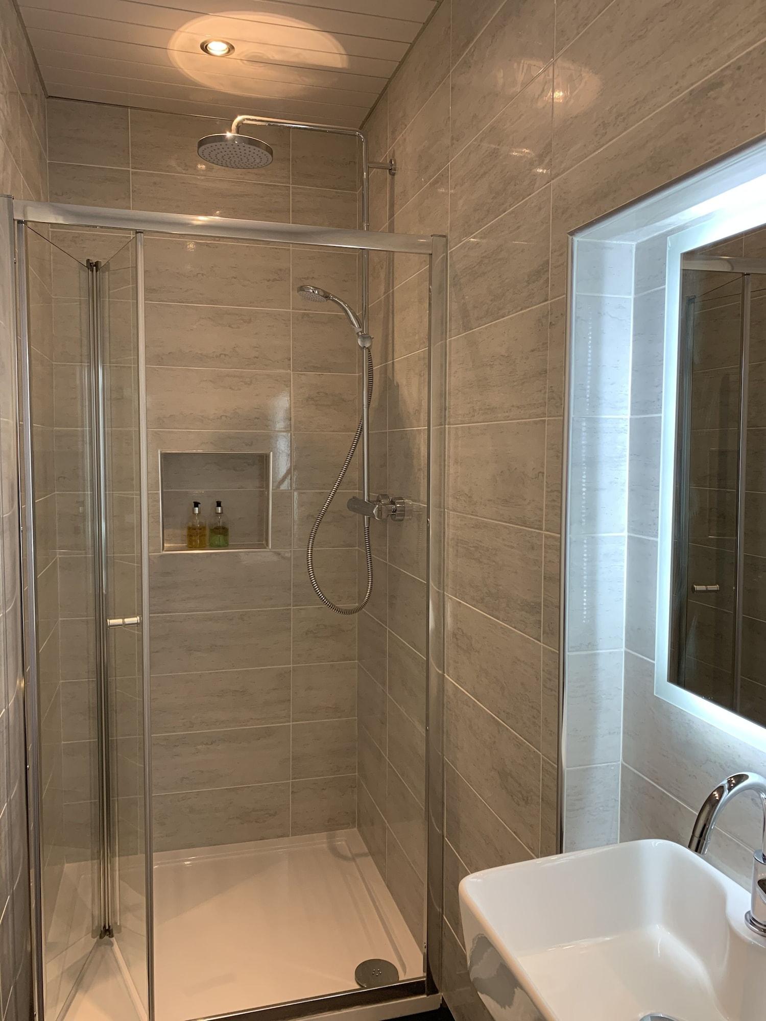 אדינבורו Southside Guest House מראה חיצוני תמונה