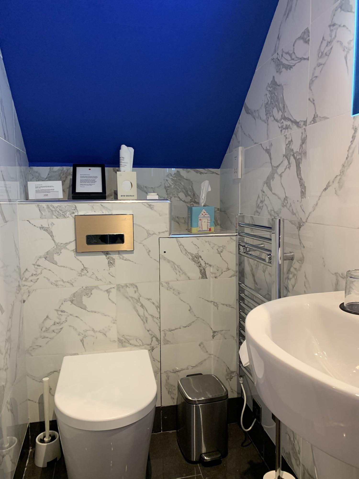 אדינבורו Southside Guest House מראה חיצוני תמונה