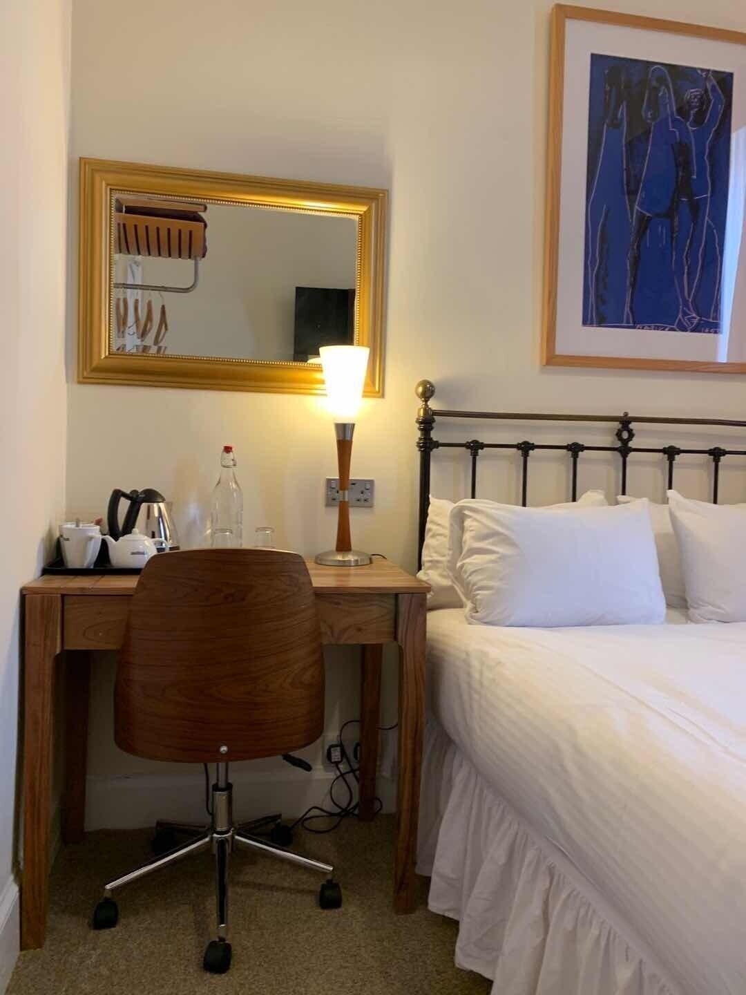 אדינבורו Southside Guest House מראה חיצוני תמונה