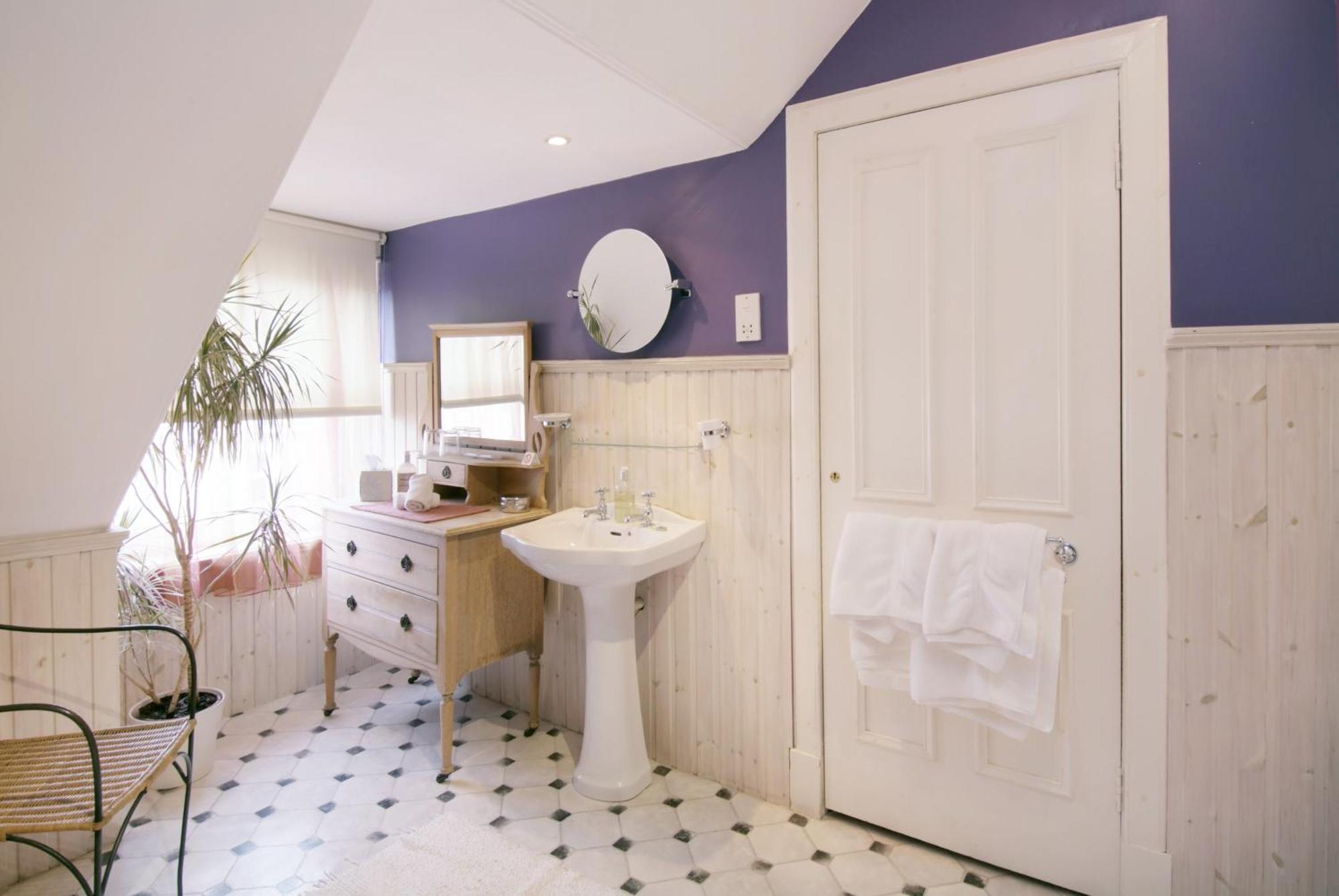 אדינבורו Southside Guest House מראה חיצוני תמונה