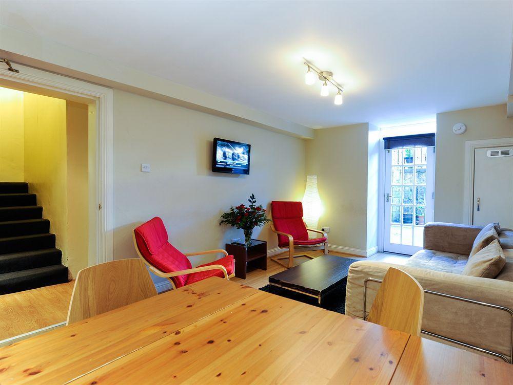 אדינבורו Southside Guest House מראה חיצוני תמונה