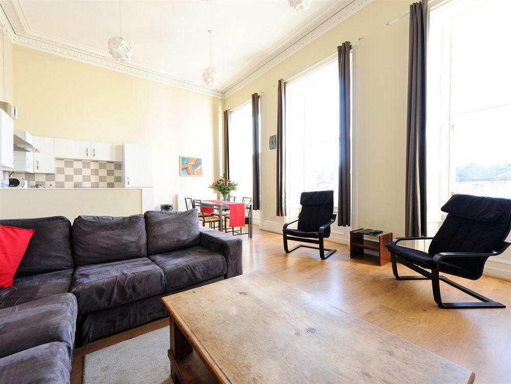 אדינבורו Southside Guest House מראה חיצוני תמונה