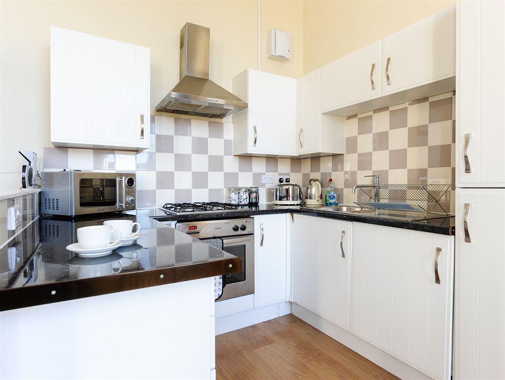 אדינבורו Southside Guest House מראה חיצוני תמונה